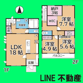 千葉県松戸市小金原９丁目
