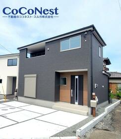 静岡県富士市厚原