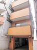 坂ビル 3階 築36年10ヶ月の賃貸物件