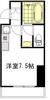 南大塚サンハイツ 2階 築39年10ヶ月の賃貸物件
