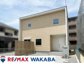 三重県四日市市川北１丁目