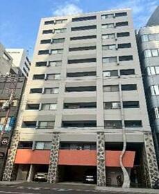 ベルデフラッツ阿波座