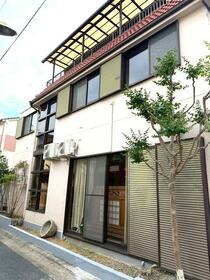 奈良県奈良市南市町