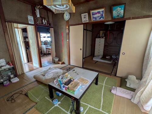detached 福岡県糟屋郡篠栗町庄６丁目