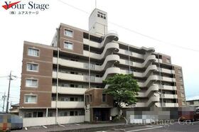 ベルエージ富洲原　６階