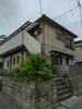中田コーポ 2階 築60年10ヶ月の賃貸物件