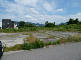新潟県胎内市平木田