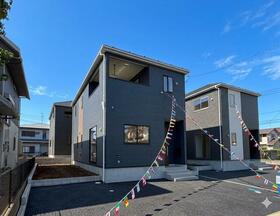 千葉県八街市八街に