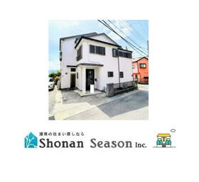神奈川県厚木市恩名３丁目