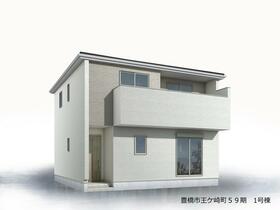 愛知県豊橋市王ケ崎町字宮脇