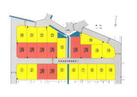 富山県富山市向新庄町２丁目