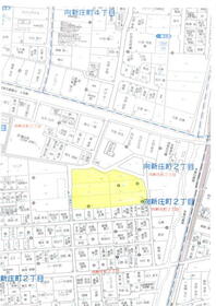 富山県富山市向新庄町２丁目