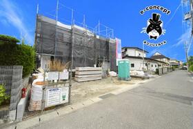福島県福島市南沢又字東谷地