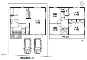 千葉県船橋市高野台３丁目