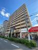 S-RESIDENCE緑橋Serio 4階 築19年5ヶ月の賃貸物件