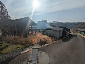 岡山県美作市田渕