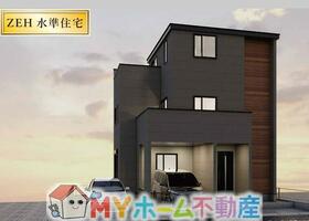 静岡県静岡市駿河区小黒２丁目