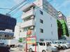 銀杏ハイツ立町 4階 築11年3ヶ月の賃貸物件