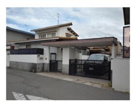 岡山県岡山市中区倉益