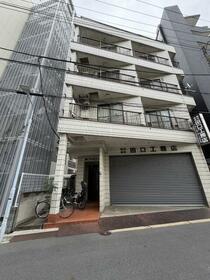 東京都台東区東浅草１丁目