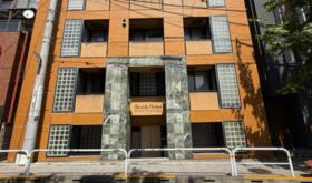 東京都品川区荏原５丁目