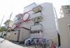 EASYBOX千里山東 3階 築36年の賃貸物件