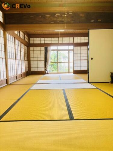 detached 鹿児島県肝属郡南大隅町根占川北