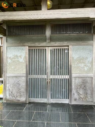 detached 鹿児島県肝属郡南大隅町根占川北