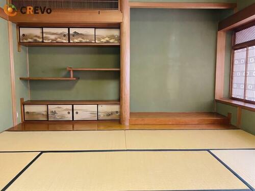 detached 鹿児島県肝属郡南大隅町根占川北
