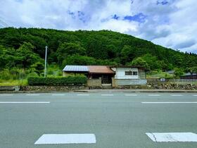 京都府南丹市美山町樫原東田