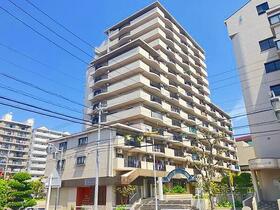 シティコーポ植田Ａ棟