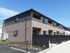 浜崎駅より徒歩17分 築3年10ヶ月 2階建の賃貸物件