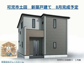岐阜県可児市土田