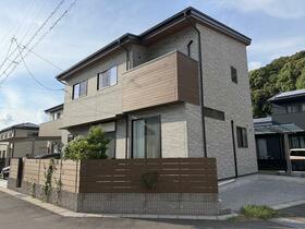 高知県南国市十市