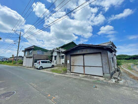 福岡県福津市勝浦