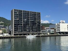 長崎県長崎市旭町