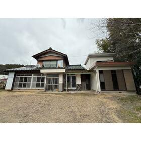 岐阜県山県市岩佐