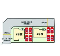 福岡県久留米市荒木町白口