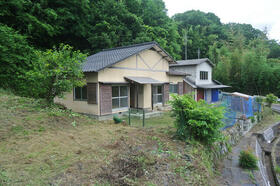 岡山県高梁市有漢町有漢