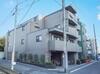 ルーブル鷺宮伍番館 4階 築18年4ヶ月の賃貸物件