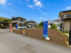 埼玉県所沢市くすのき台１丁目