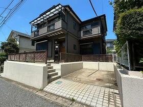 千葉県柏市大井