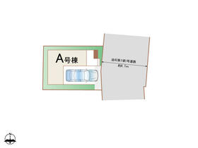 大阪府高槻市春日町