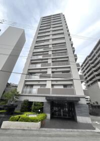 アルファステイツ新町