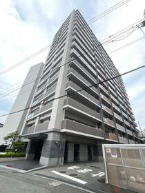 アルファステイツ新町