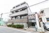 桜台駅より徒歩9分 地下1階 築35年1ヶ月の賃貸物件