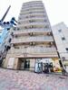 目黒駅より徒歩3分 2階 築22年6ヶ月の賃貸物件