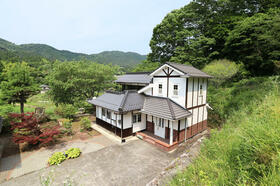 岡山県津山市加茂町行重
