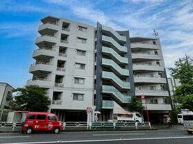 クオス港南中央ステーションフロント