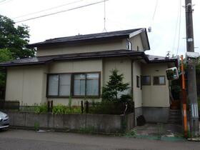 秋田県能代市字後谷地